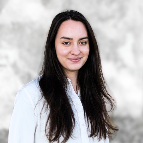 Profilová fotka Josi Pazderové