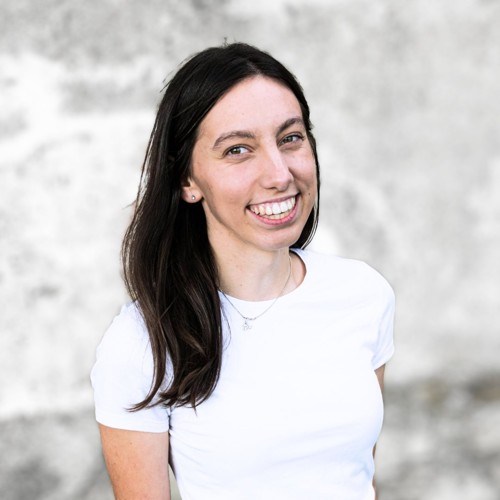 Profilová fotka Aničky Koubkové