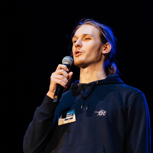 Profilová fotka Matyáše Meisnera