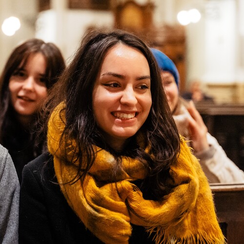 Profilová fotka Josi Pazderové