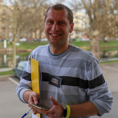 Profilová fotka Jindry Řezníčka