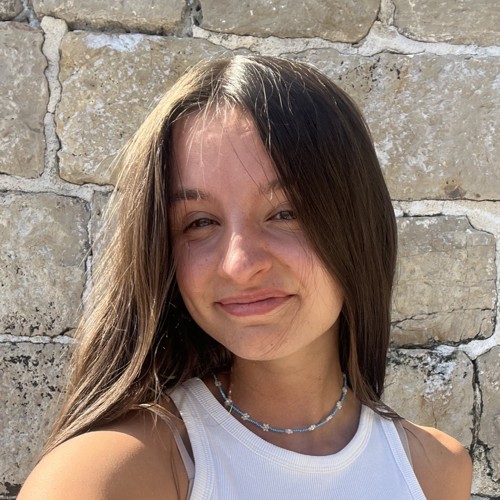 Profilová fotka zástupce pro mládež Magdalena Čížková