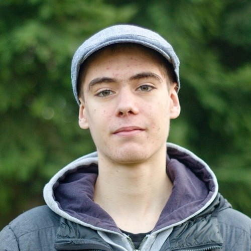 Profilová fotka zástupce pro mládež Ladislav Nečil